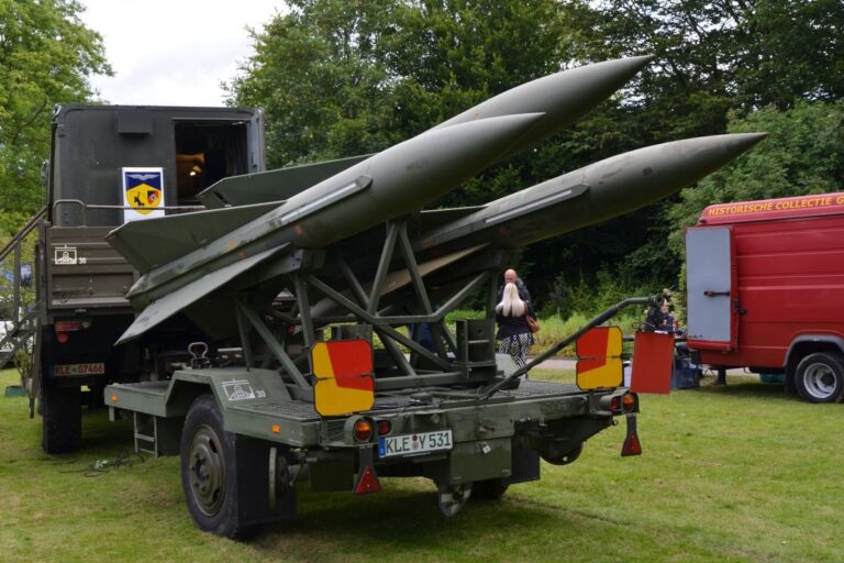 Saturday, 18th of June 2022.

Veterans day in Roermond, Limburg.